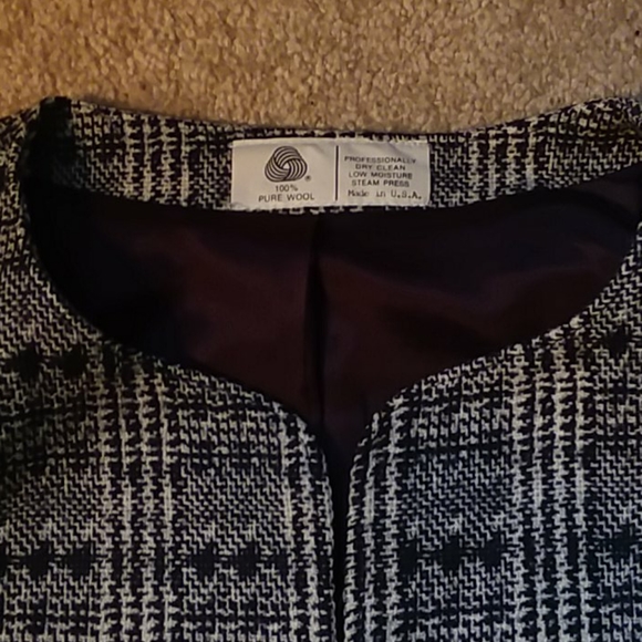 NORGAIL LTD JACKET - Picture 5 of 7